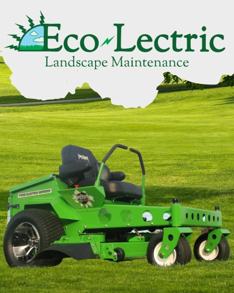 Eco-Lectric is a lawn Care and Landscape maintenance service business located in Bradenton, Florida.